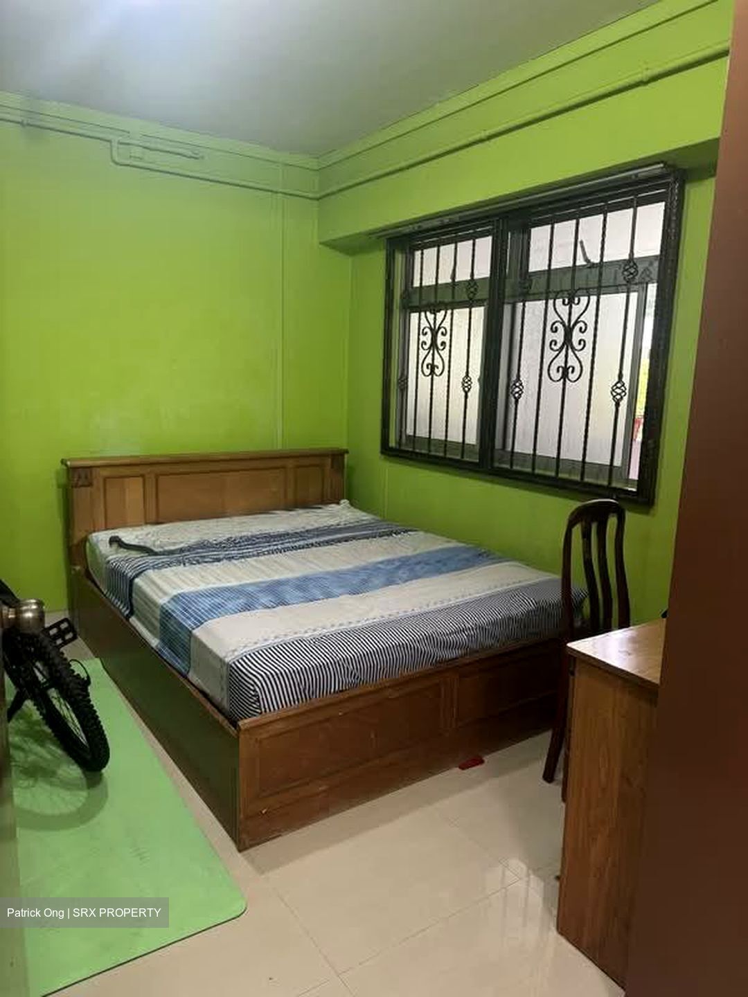 Blk 287 Bukit Batok East Avenue 3 (Bukit Batok), HDB Executive #546997971